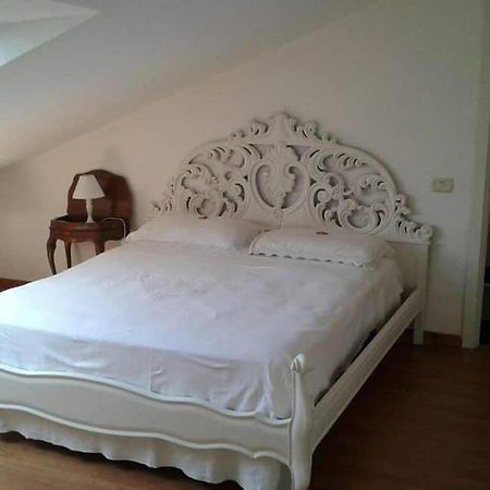 겐자노 디 로마 La Casa Di Milady B&B 외부 사진