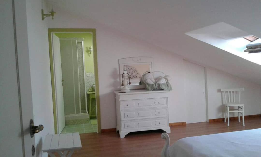 겐자노 디 로마 La Casa Di Milady B&B 외부 사진