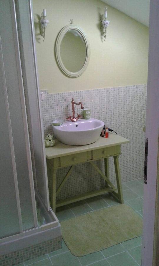 겐자노 디 로마 La Casa Di Milady B&B 외부 사진