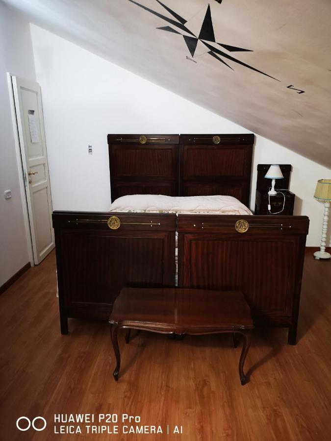 겐자노 디 로마 La Casa Di Milady B&B 외부 사진