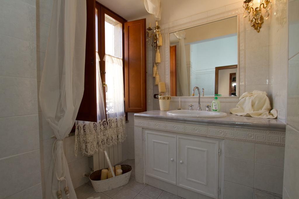 겐자노 디 로마 La Casa Di Milady B&B 객실 사진