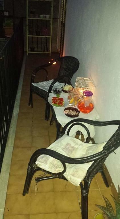 겐자노 디 로마 La Casa Di Milady B&B 외부 사진