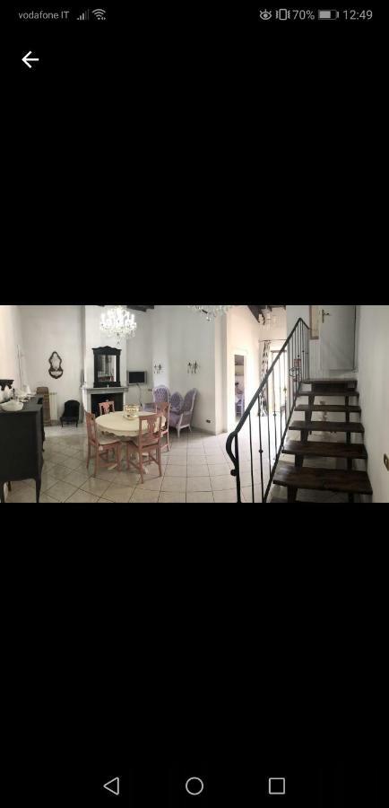 겐자노 디 로마 La Casa Di Milady B&B 외부 사진